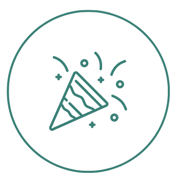 Share with your friends and family!